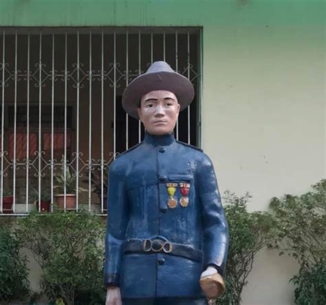 barangay gen t de leon officials|Barangay Gen. Tiburcio De Leon .